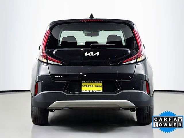 Used 2024 Kia Soul LX image 6
