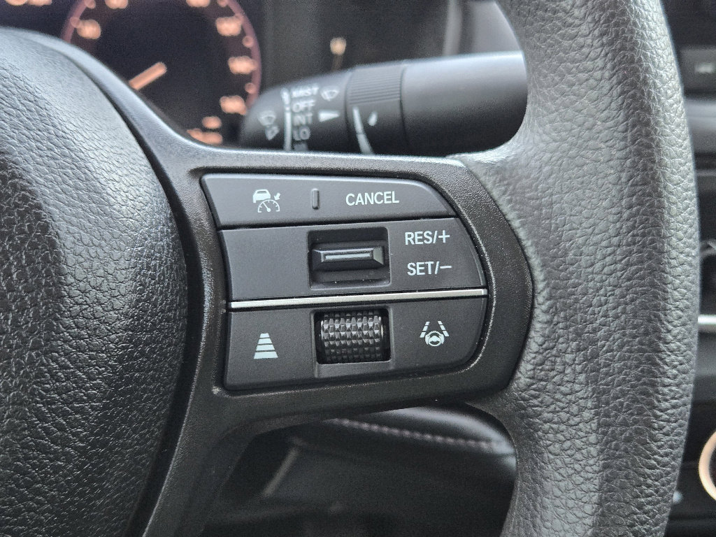 Used 2025 Honda Accord SE image 29