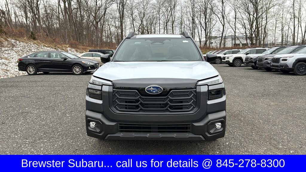 New 2026 Subaru Outback Limited w/ Premium/Limited Plus Package AWD/4WD image 2