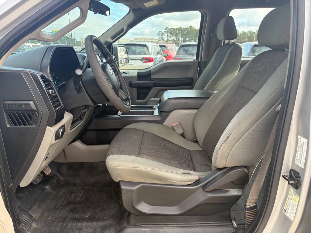 Used 2018 Ford F150 XL w/ Equipment Group 101A Mid image 11