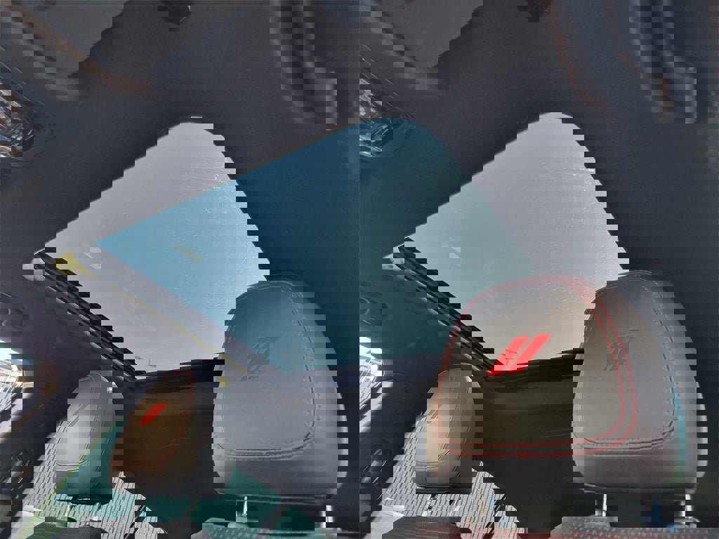 Used 2024 Dodge Hornet R/T Plus image 17