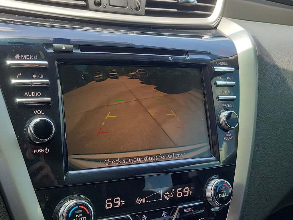 Used 2019 Nissan Murano S FWD image 30