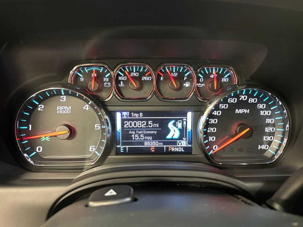 Used 2020 Chevrolet Tahoe LS RWD image 31