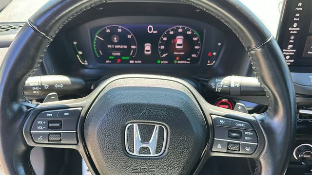 Used 2023 Honda Accord Sport image 13