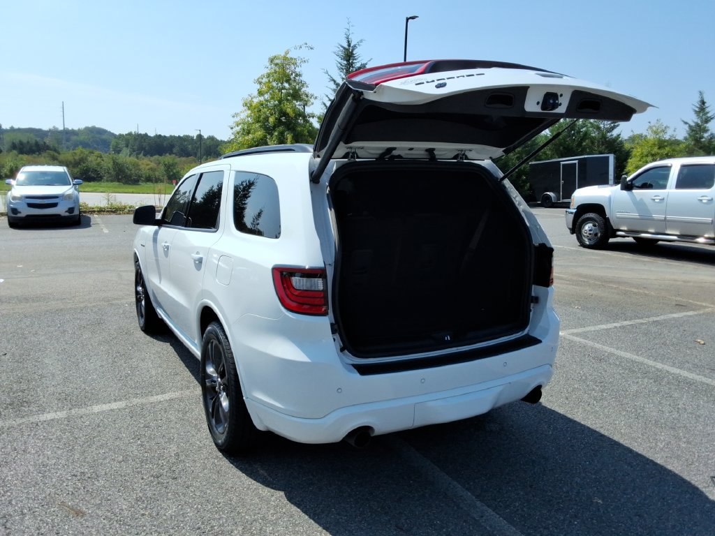 Used 2025 Dodge Durango R/T AWD/4WD image 15
