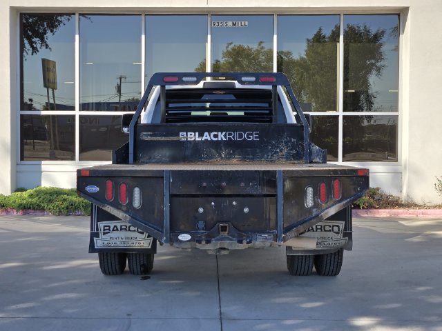 Used 2024 RAM 3500 SLT w/ Quick Order Package 2YG SLT AWD/4WD image 6
