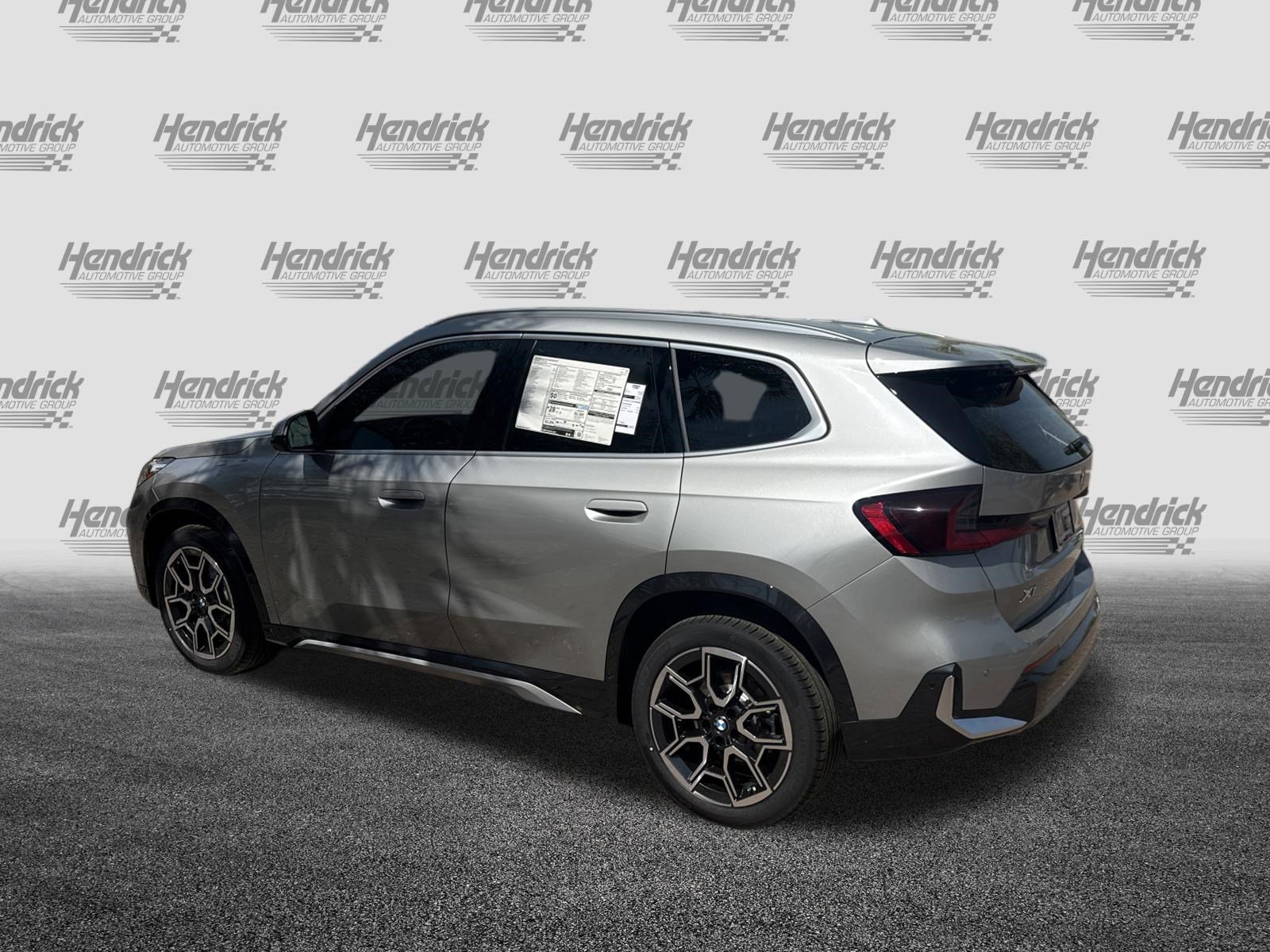New 2026 BMW X1 xDrive28i w/ Technology Package image 7