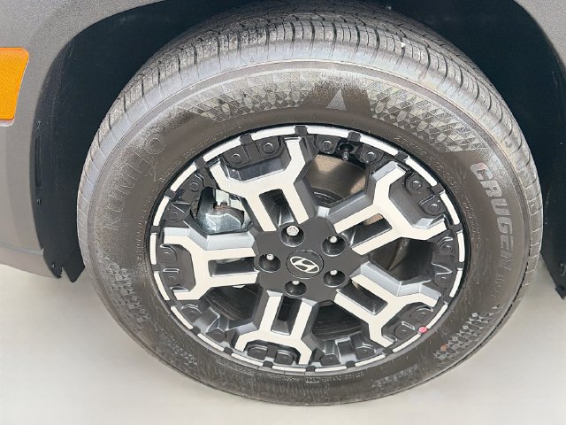 New 2026 Hyundai Tucson XRT FWD image 31