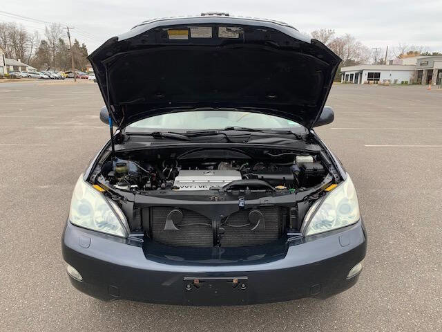 Used 2004 Lexus RX 330 AWD image 2