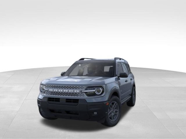 New 2025 Ford Bronco Sport Big Bend w/ Convenience Package AWD/4WD image 3