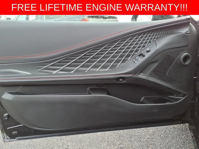 New 2026 Dodge Charger GT w/ Blacktop Package AWD/4WD image 10
