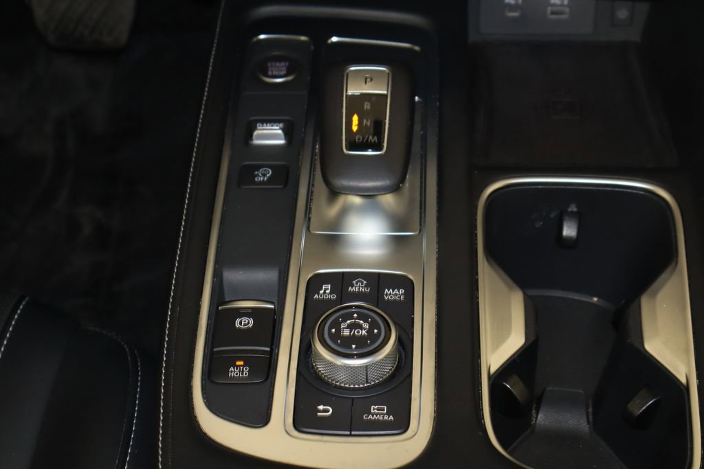 Used 2023 INFINITI QX60 Luxe image 13