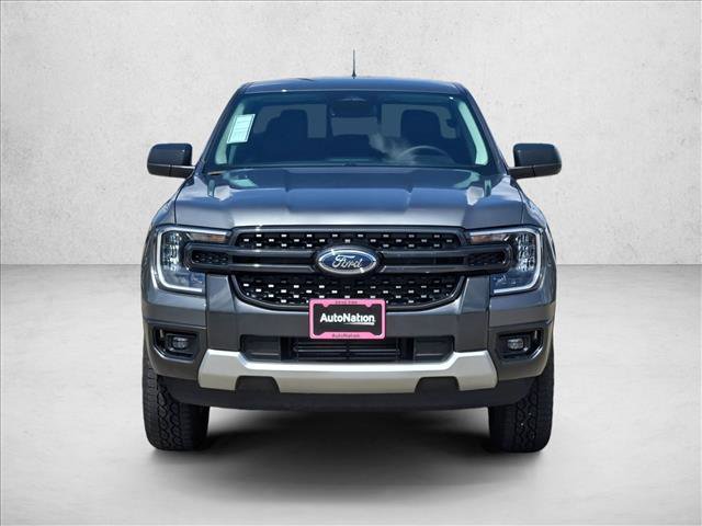New 2026 Ford Ranger XLT RWD image 6