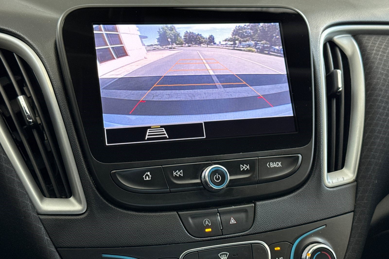 Used 2022 Chevrolet Malibu LS w/ LPO, Floor Liner Package FWD image 23