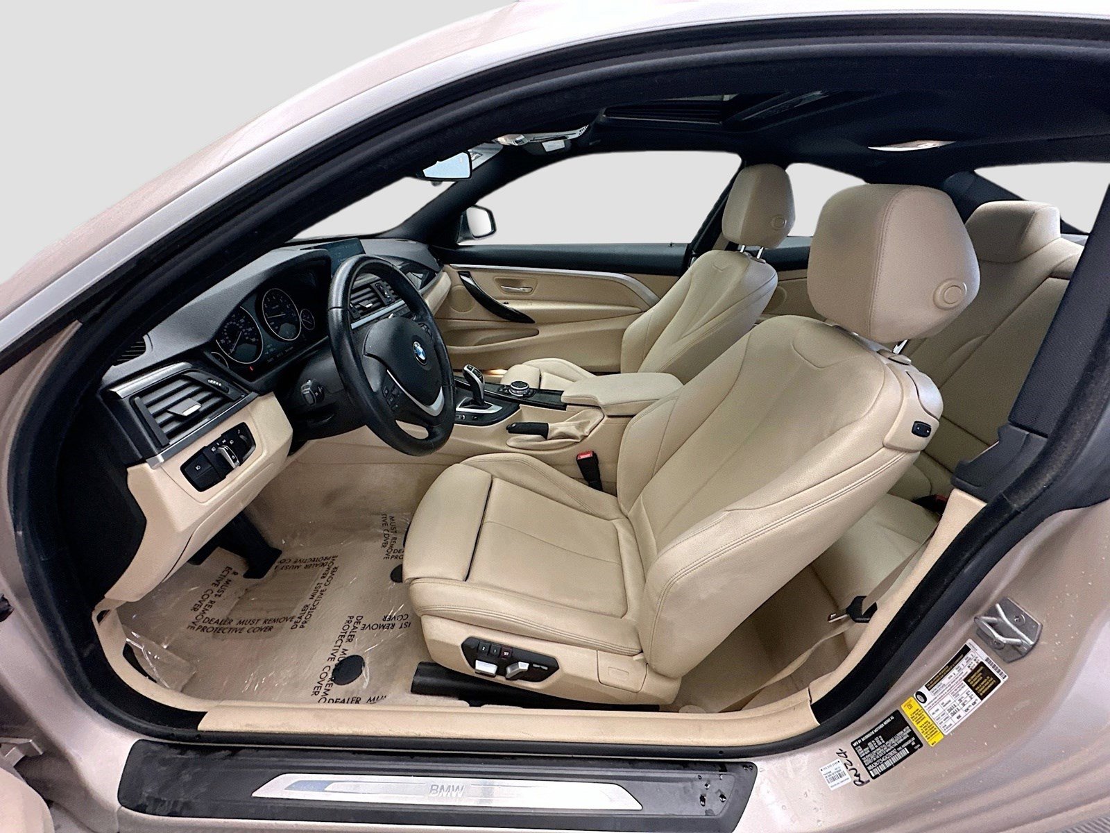 Used 2016 BMW 428i 428i image 16