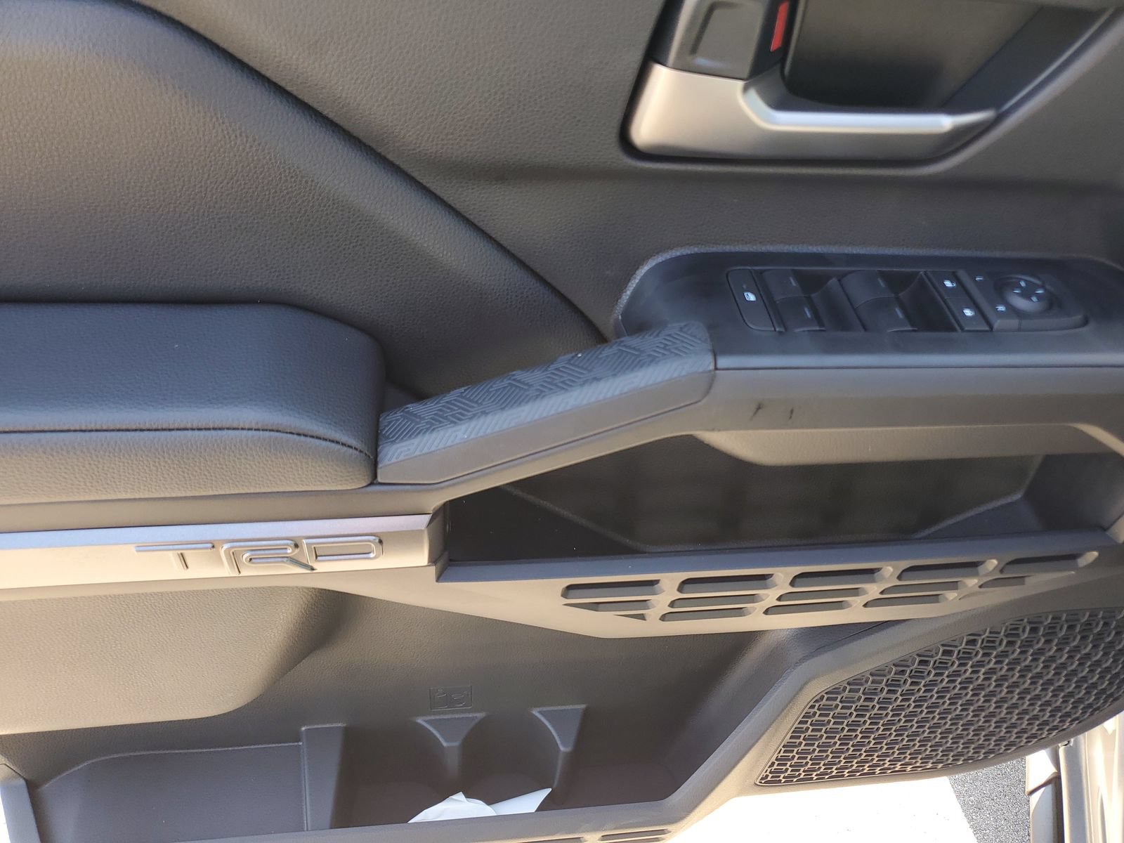 Certified 2026 Toyota Tacoma TRD Off-Road AWD/4WD image 19