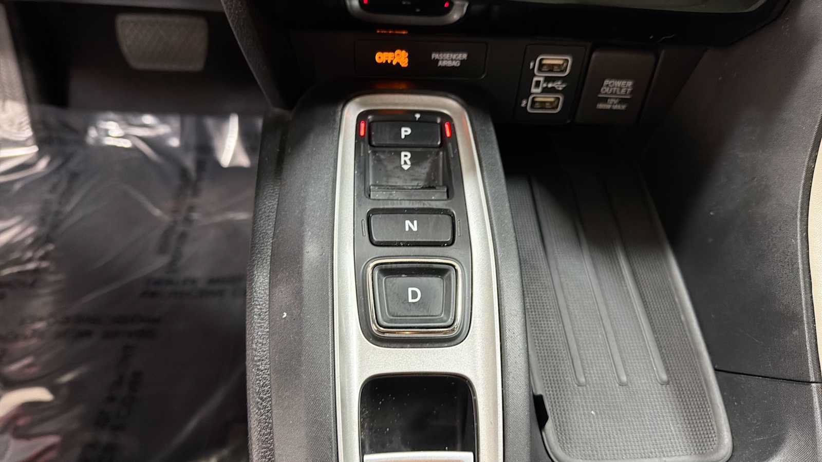 Used 2021 Honda Insight EX image 21