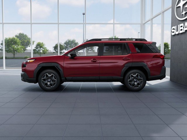 New 2026 Subaru Outback Premium AWD/4WD image 4