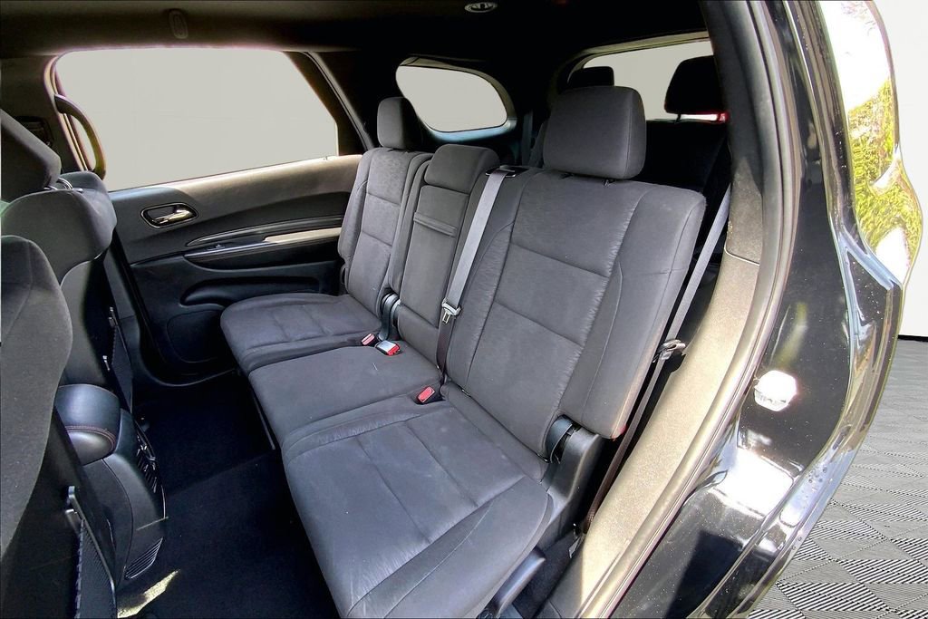 Used 2024 Dodge Durango GT image 16
