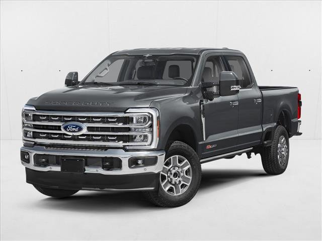 New 2026 Ford F250 Lariat image 1