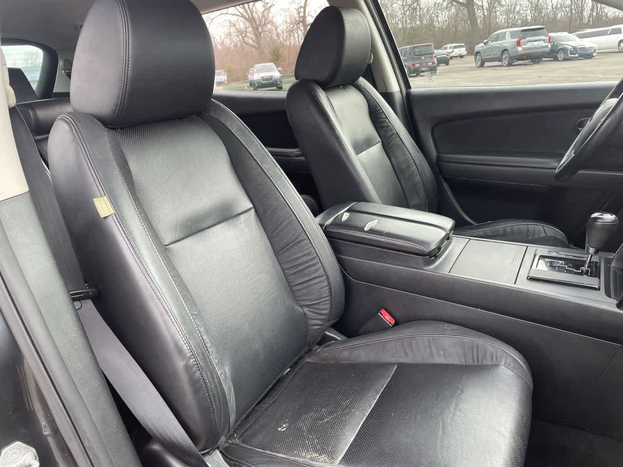Used 2014 MAZDA CX-9 Touring image 14