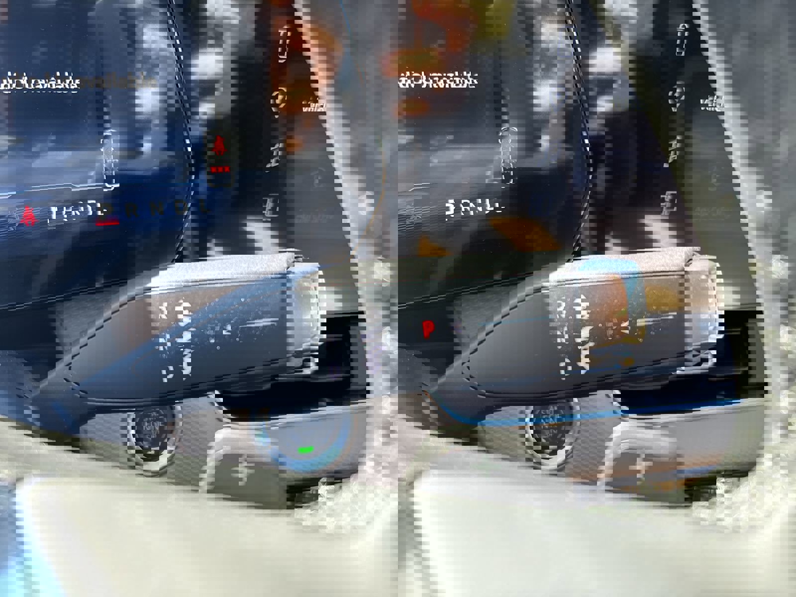 New 2026 Chevrolet Equinox ACTIV w/ Convenience Package III image 19