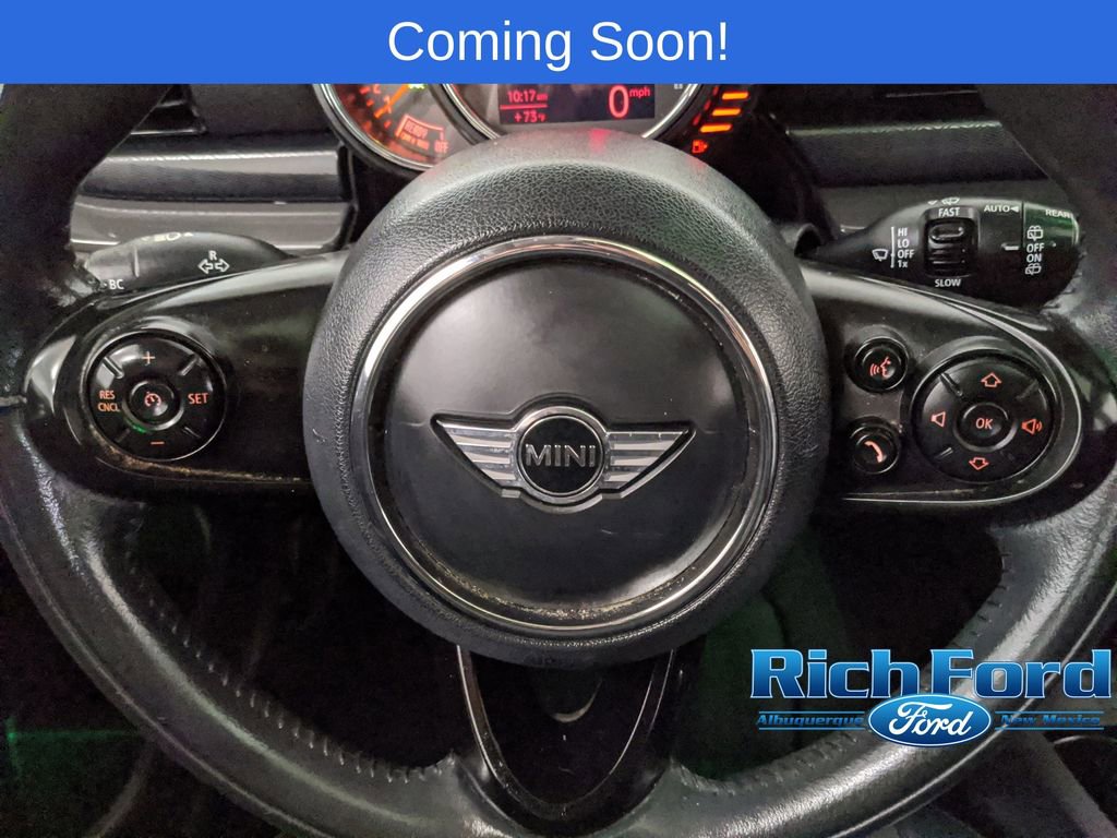 Used 2017 MINI Cooper Clubman image 15