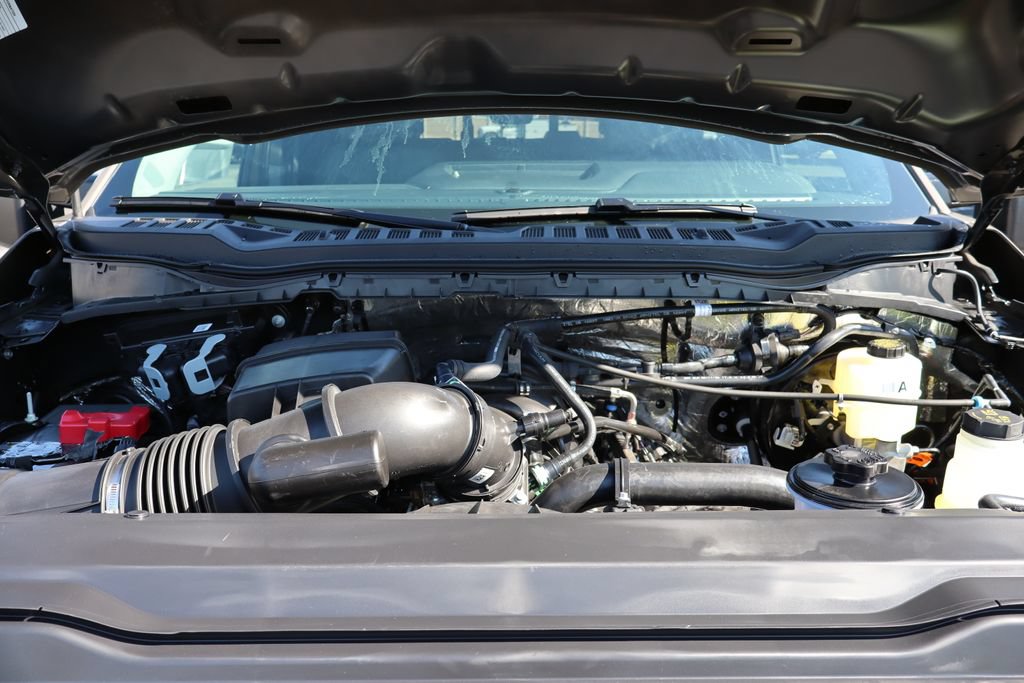 New 2026 Ford F350 XLT w/ FX4 Off-Road Package AWD/4WD image 35