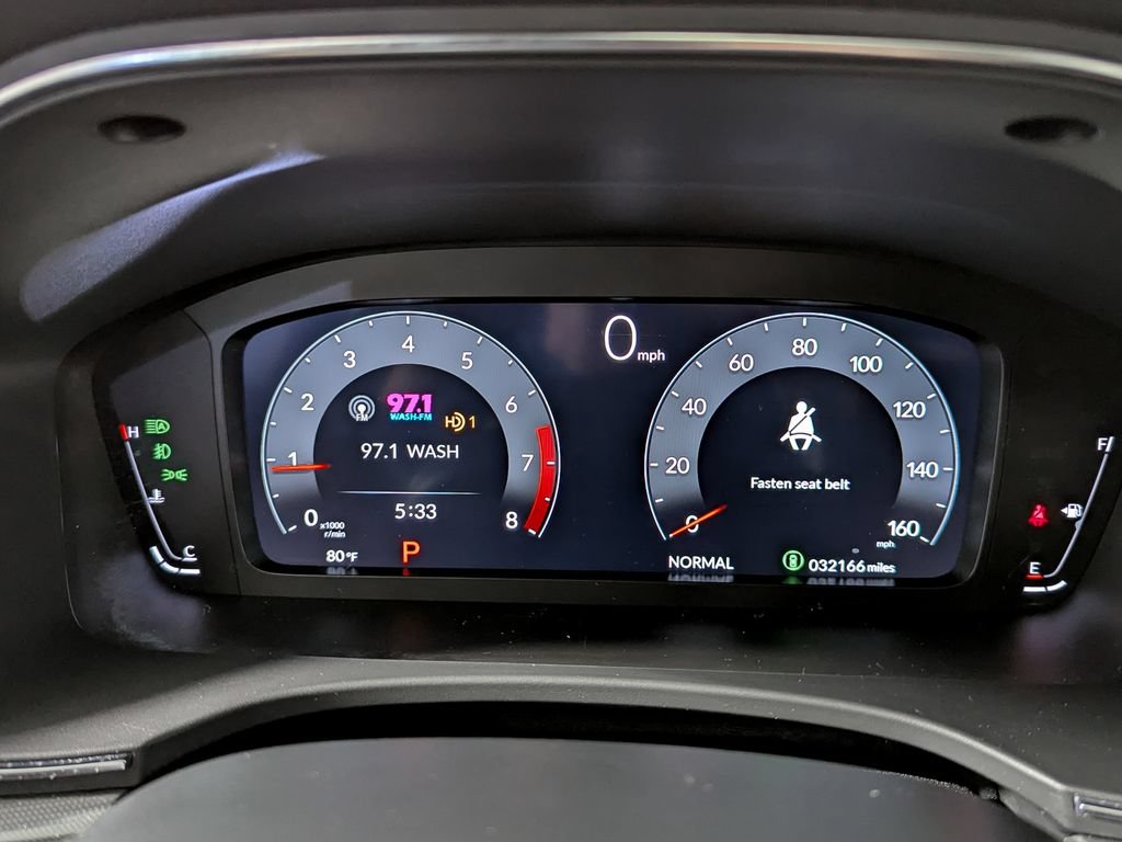 Used 2023 Acura Integra A-Spec FWD image 36