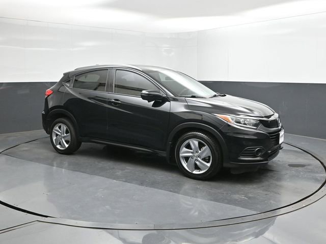 Used 2019 Honda HR-V EX image 26
