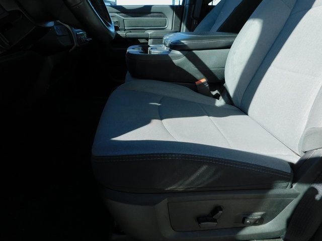 Used 2024 RAM 3500 Big Horn image 5