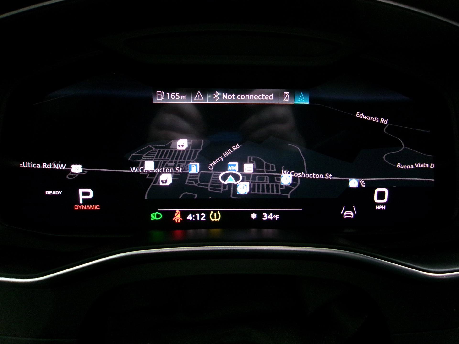 Used 2021 Audi A6 Premium Plus w/ Premium Plus Package image 8