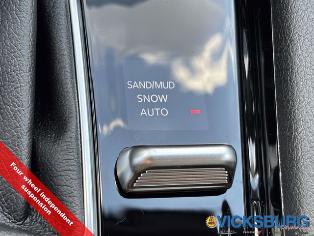 New 2026 Jeep Compass Limited image 20