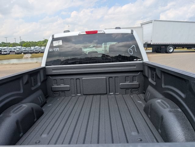 New 2026 Ford F150 XLT w/ Mobile Office Package AWD/4WD image 10