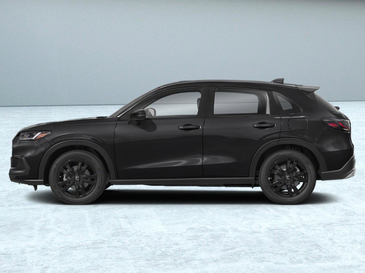 New 2026 Honda HR-V Sport image 3