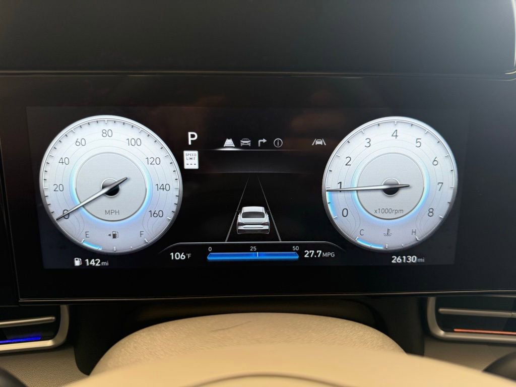 Used 2024 Hyundai Elantra SEL w/ Convenience Package FWD image 26