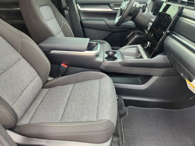New 2026 GMC Terrain Elevation AWD/4WD image 12