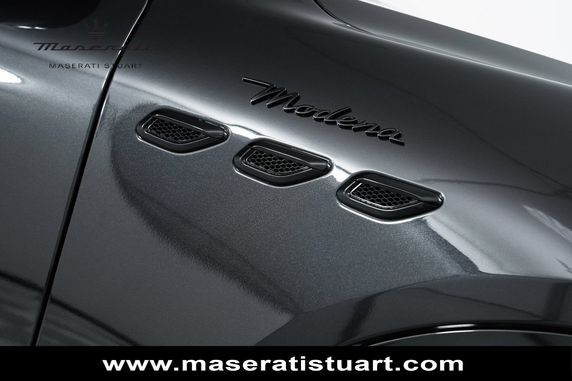 New 2025 Maserati Grecale Modena AWD/4WD image 15