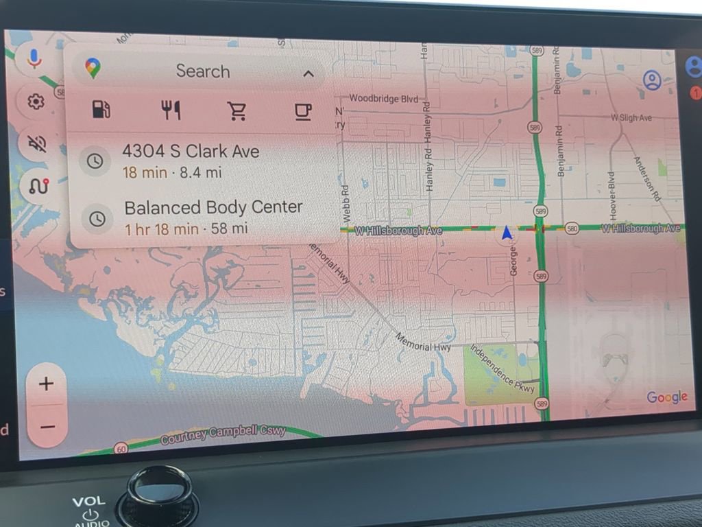 Used 2023 Honda Accord Touring image 22