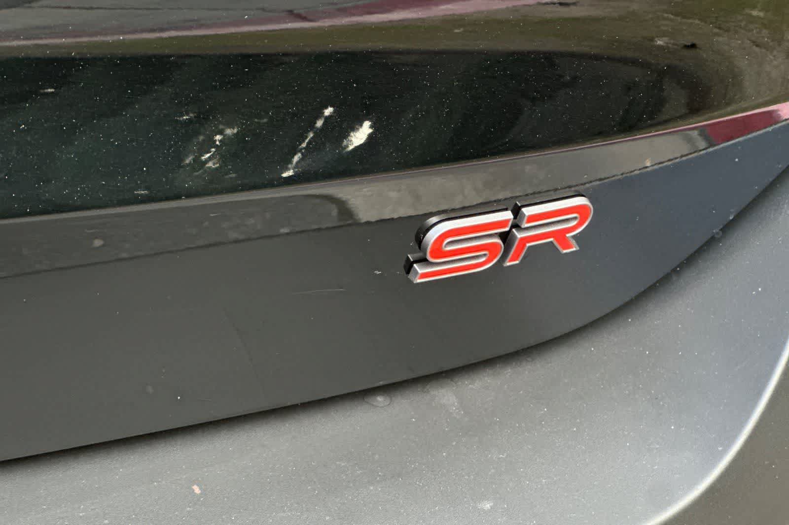 New 2026 Nissan Kicks SR w/ Illumination Package FWD image 17