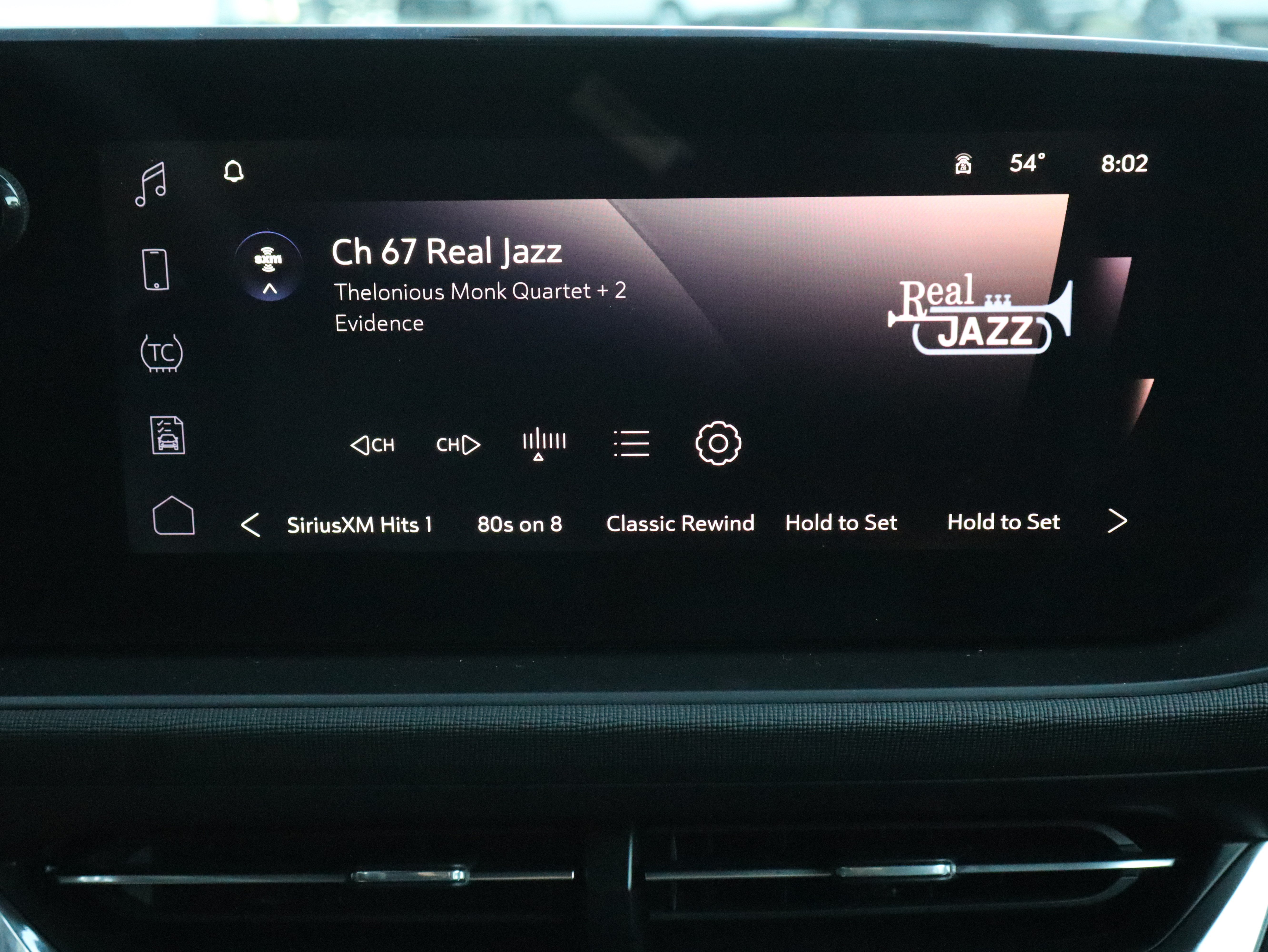 Used 2026 Buick Envista Preferred w/ Convenience II Package FWD image 30