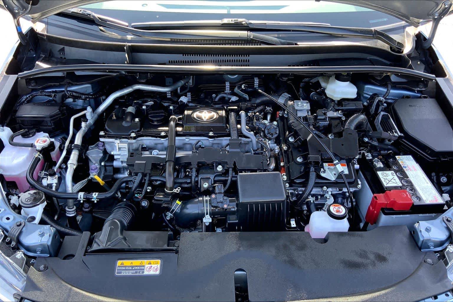 Used 2026 Toyota Corolla LE FWD image 31