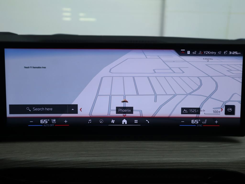 Certified 2025 BMW M440i Coupe w/ Premium Package image 15