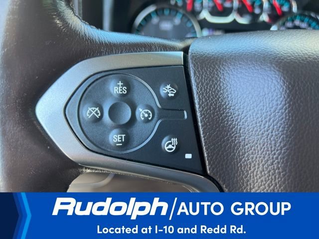 Used 2019 Chevrolet Silverado 3500 LTZ w/ Duramax Plus Package image 22