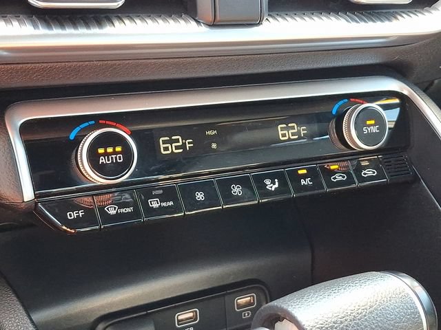Certified 2023 Kia K5 GT-Line w/ GT-Line Premium Package AWD/4WD image 16