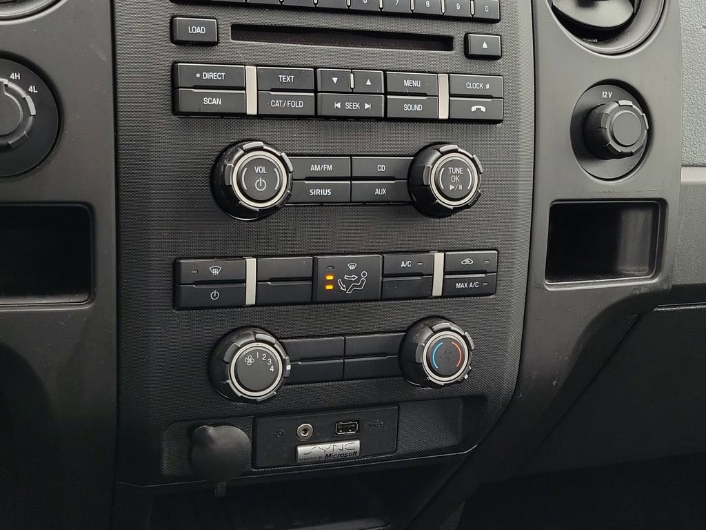 Used 2014 Ford F150 STX w/ Equipment Group 201A Mid image 26