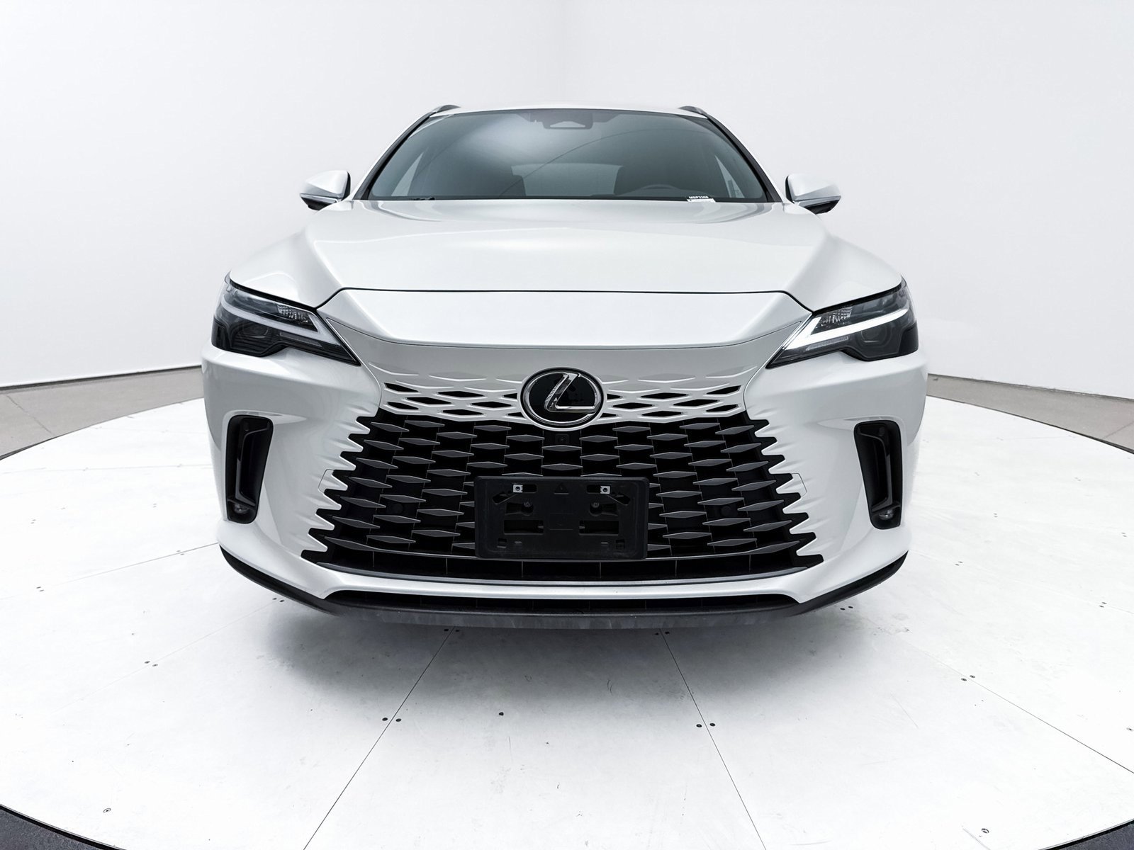 Used 2024 Lexus RX 350 Premium image 11