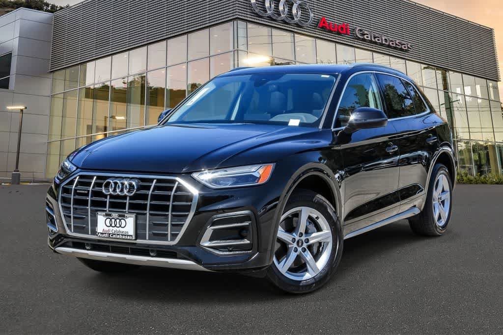 Used 2023 Audi Q5 2.0T Premium w/ Convenience Package