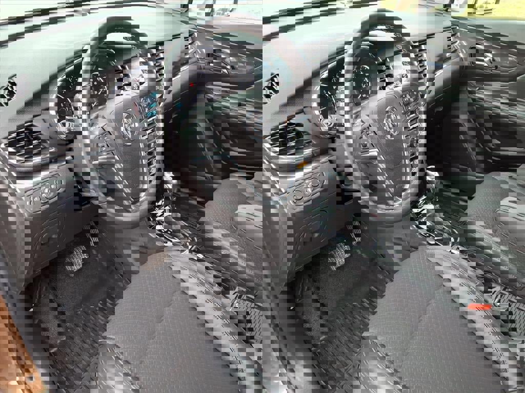 Used 2017 Buick Encore Sport Touring image 10