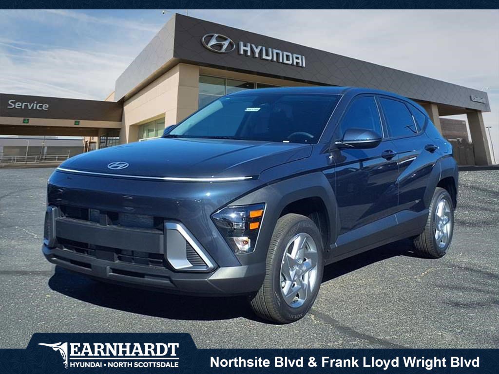 New 2026 Hyundai Kona SE